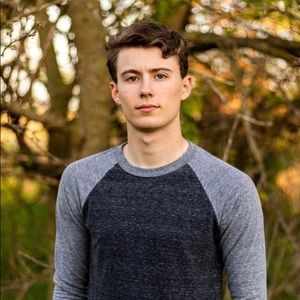 Meet your Posher, Cameron